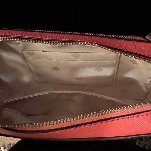 Kate Spade Staci Dual Zip Around Crossbody - Picture 7 of 10